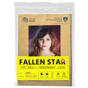 Fallen Star: The Emily Hemingway Case