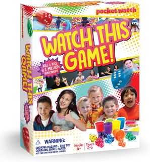Watch This Game!
