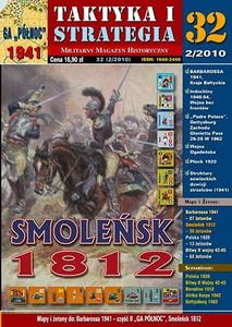 Smoleńsk 1812
