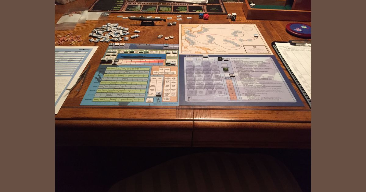 BoardGameGeek