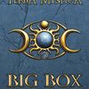 Terra Mystica: Big Box, Board Game