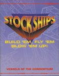 RPG Item: Stock Ships