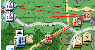 LT & UJ presents: Pegasus Bridge (An Advanced Squad Leader Story