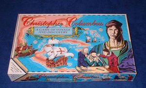 Christopher Columbus
