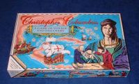 Christopher Columbus