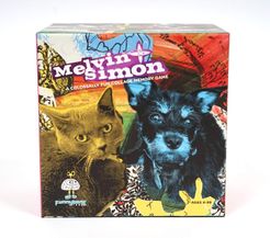 Melvin + Simon