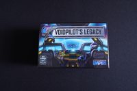 More Chronicles of the Stellar Drive Empire: Voidpilot's Legacy videos