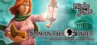 Video Game: Samantha Swift and the Hidden Roses of Athena