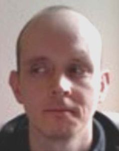 Andrew Hepworth portrait