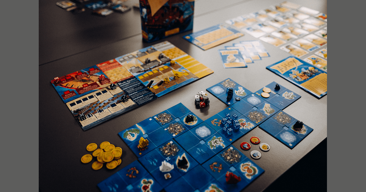 BoardGameGeek