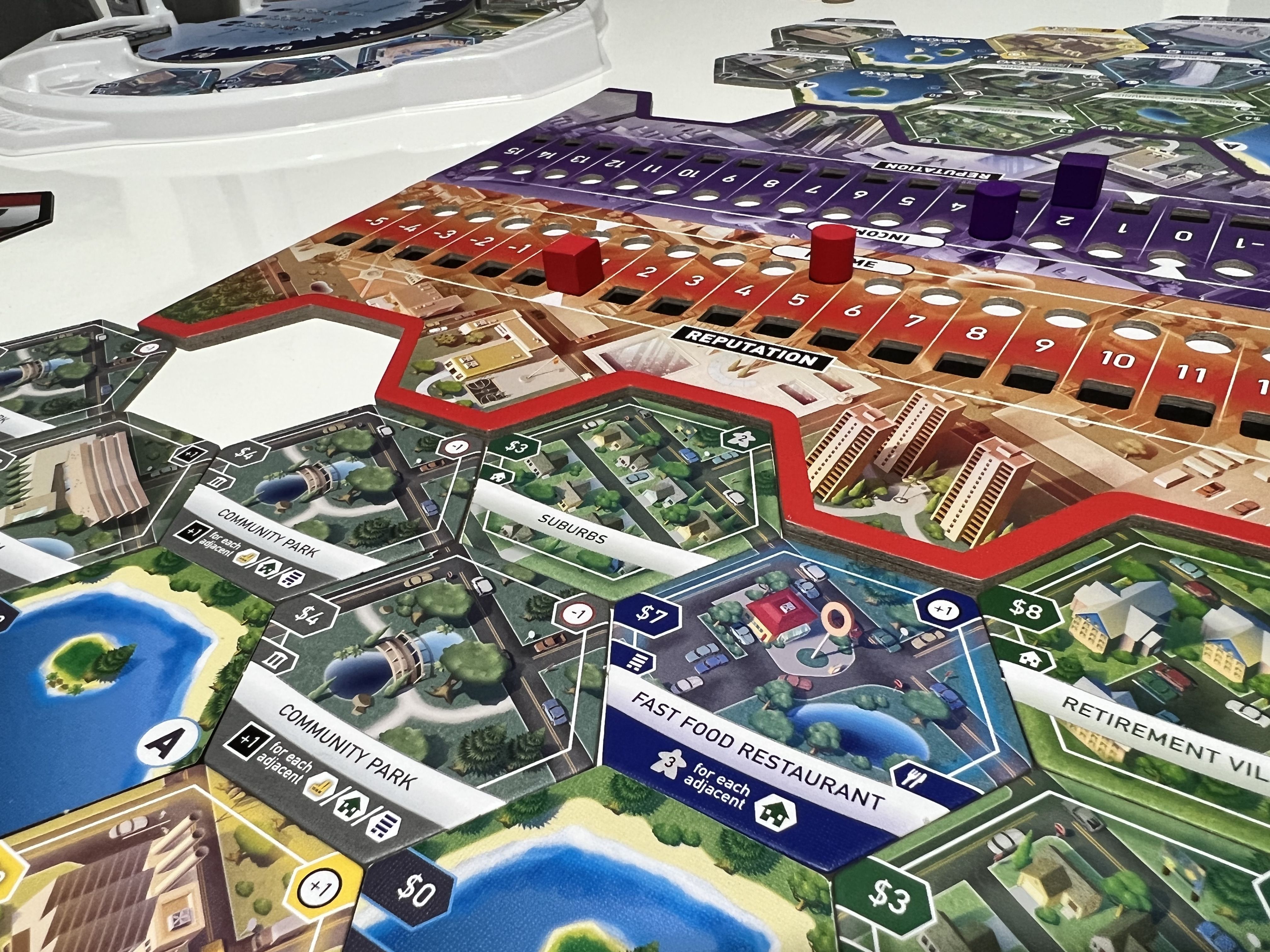 Suburbia: Collector’S Edition _ Suburbia [Collector’s Edition] – YUIO