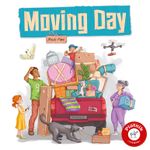 Moving Day (Czech, English, French, German, Hungarian, Slovak)
