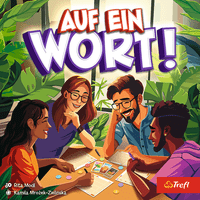 Auf ein Wort!