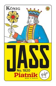Jass | Board Game | BoardGameGeek