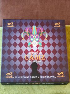 Después de Cádiz ni hablar
