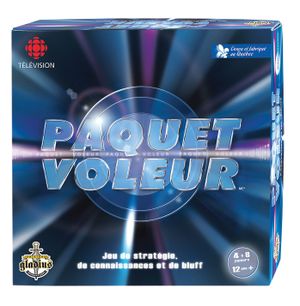 Paquet voleur