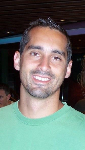 Matt Ruggiero