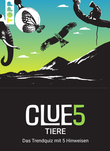 Clue5: Tiere