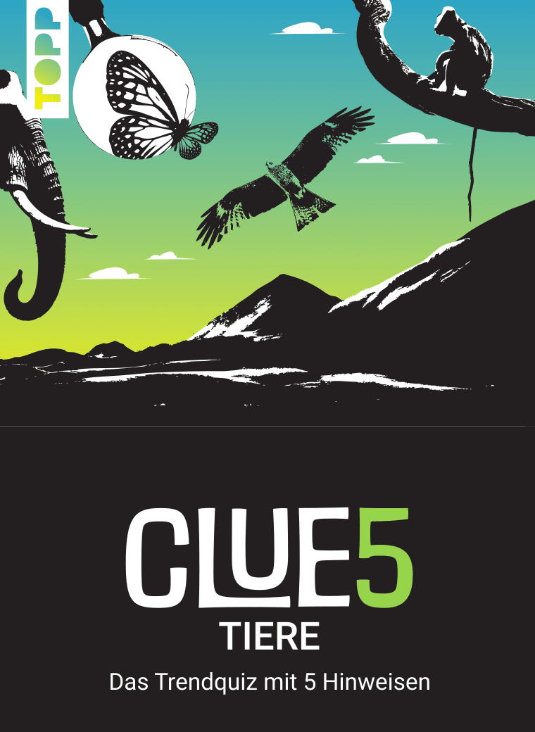 Clue5: Tiere