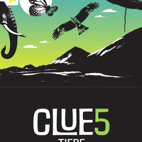 Clue5: Tiere