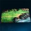 Board Game Accessory: Sleeping Gods: Flexible Battle Mat