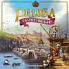 Praga Caput Regni - TITLE
