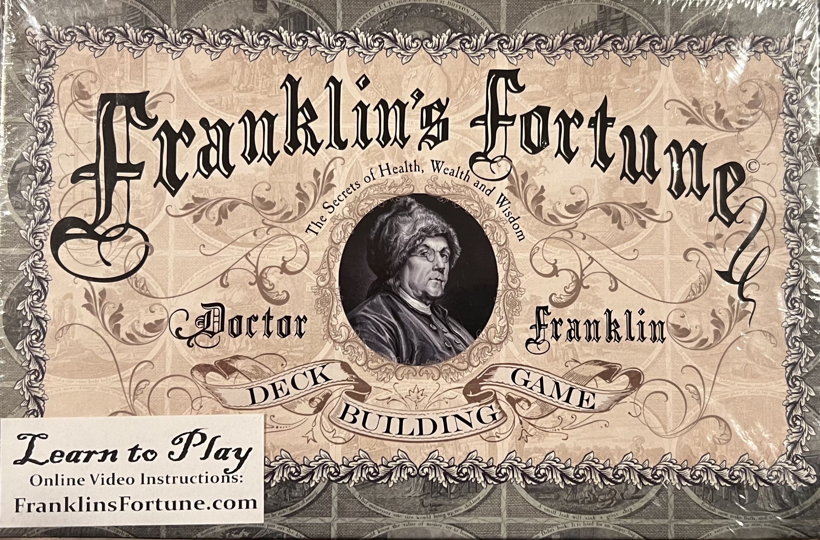 Franklin's Fortune