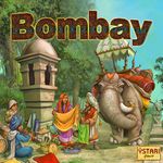 Board Game: Bombay