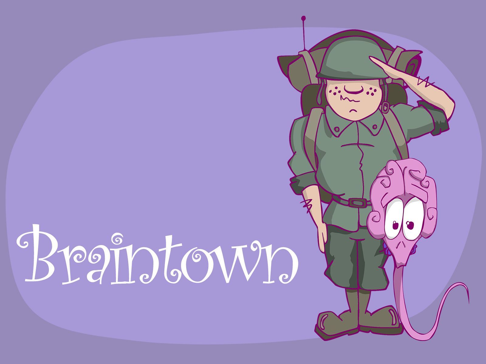 Braintown