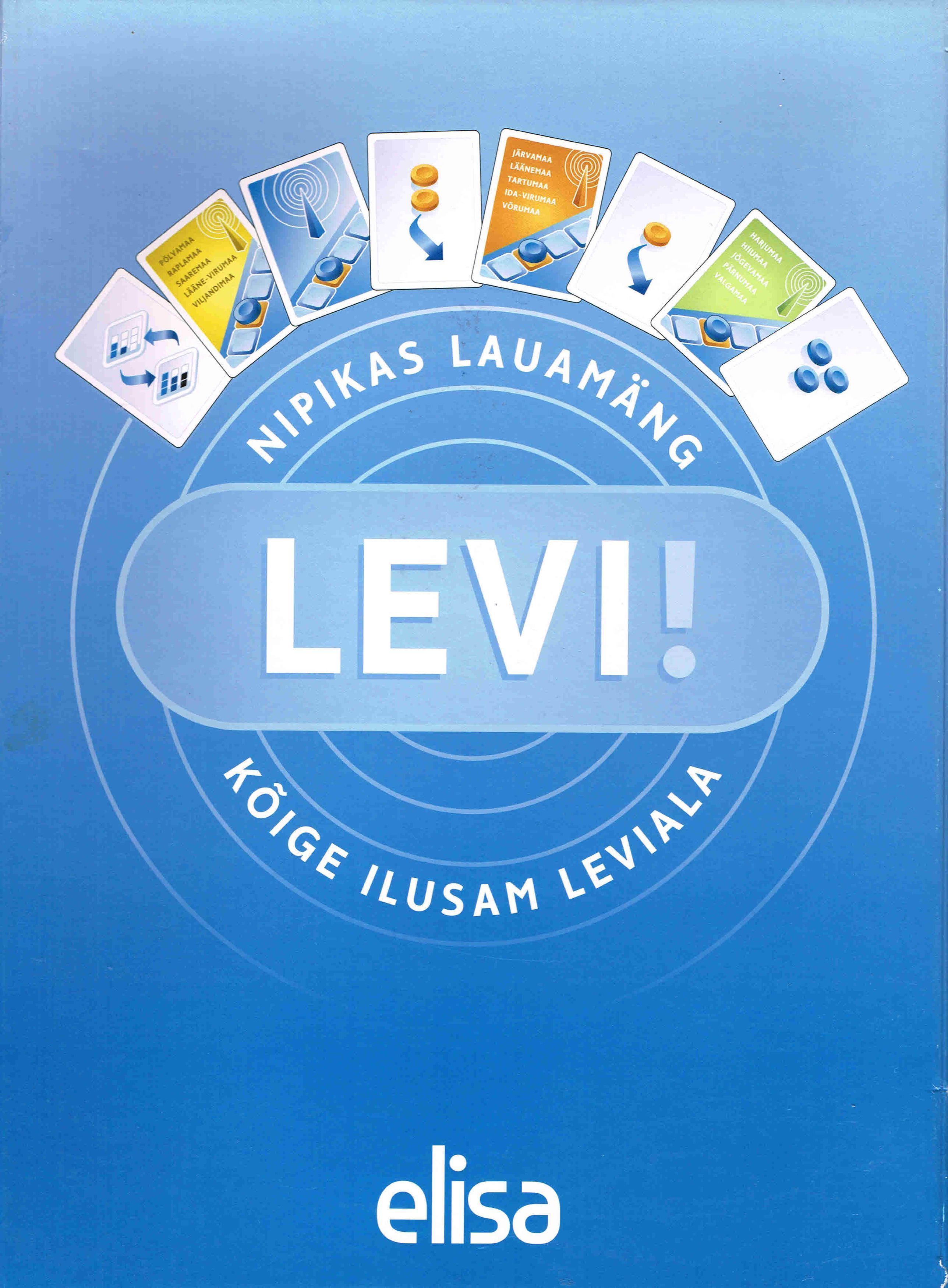 Levi