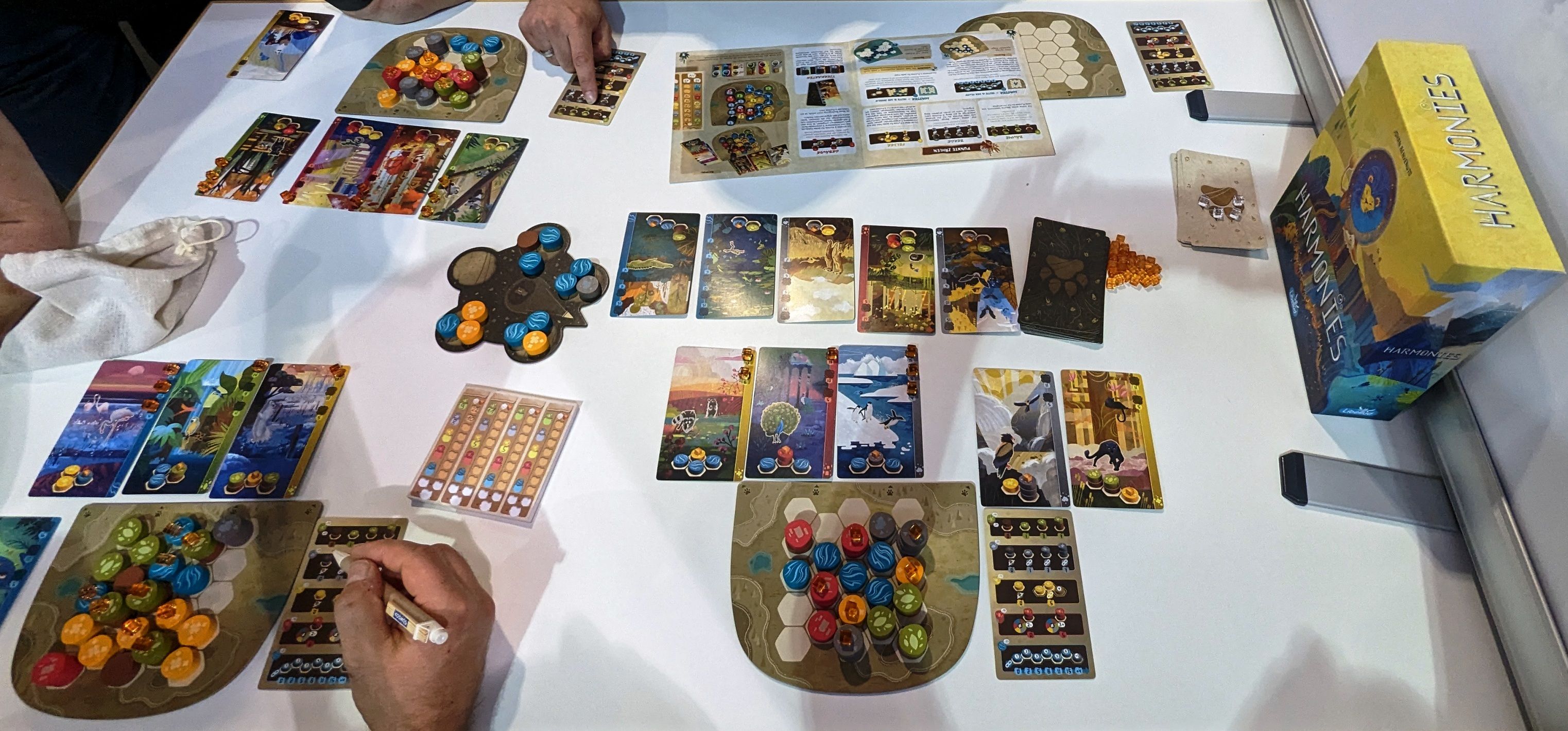 BoardGameGeek