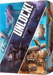 Unlock!: Mystery Adventures (Portuguese)