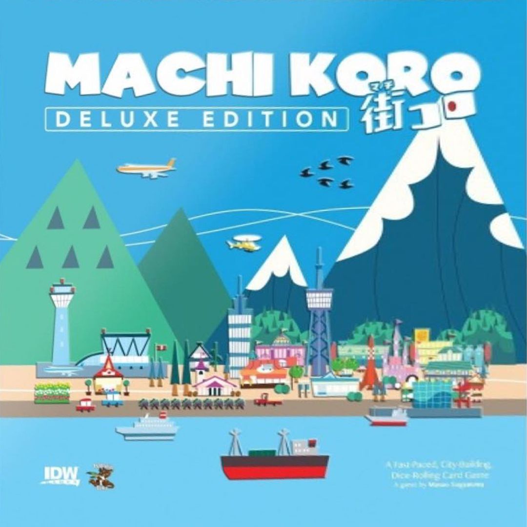 Game cover image