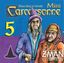 Board Game: Carcassonne: Mage & Witch