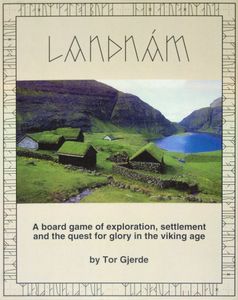 Landnám