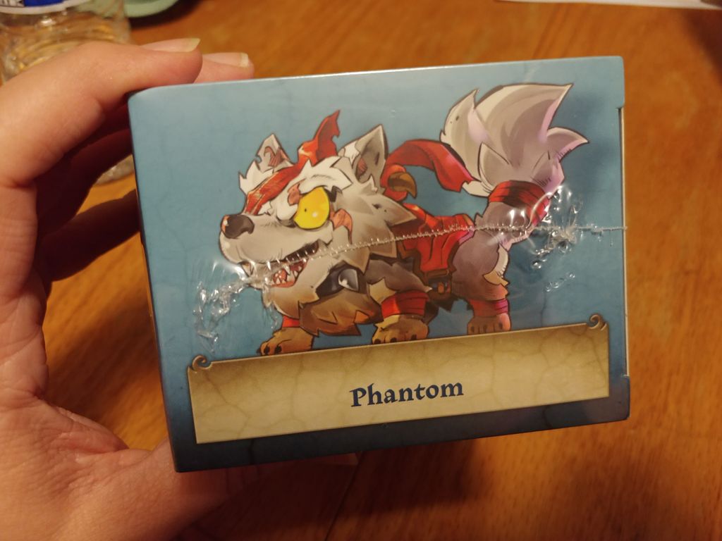 Illustration 3 de Arcadia Quest: Inferno