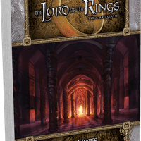 The Lord of the Rings: The Card Game – The Mines of Moria