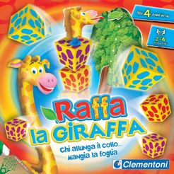 Raffa la giraffa