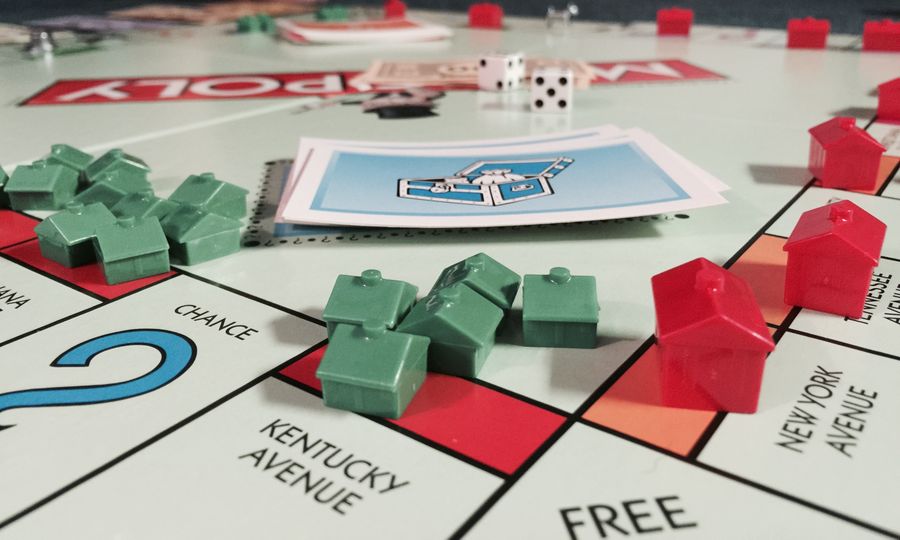 BoardGameGeek