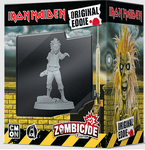 Zombicide: 2nd Edition – Iron Maiden: Original Eddie