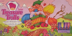 Treasure Trolls