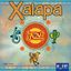 Board Game: Xalapa