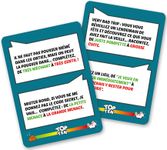 Top Ten, Cocktail Games, 2020 — sample cards