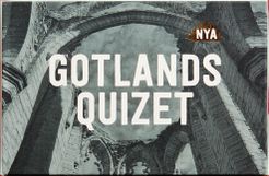 Nya Gotlandsquizet