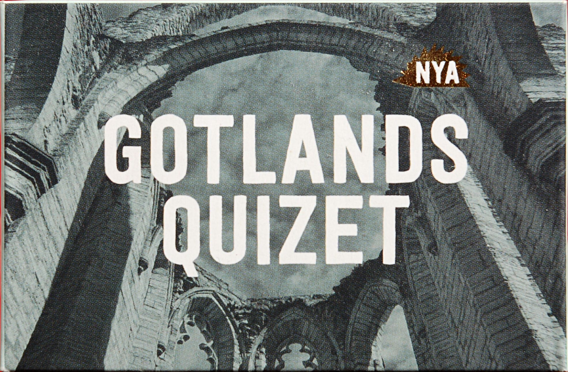 Nya Gotlandsquizet