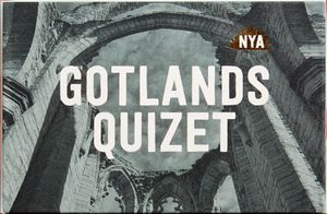 Nya Gotlandsquizet