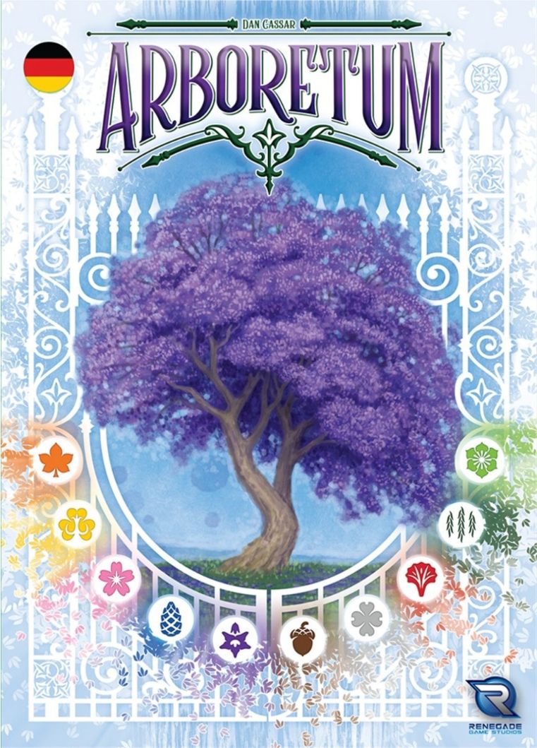 Arboretum