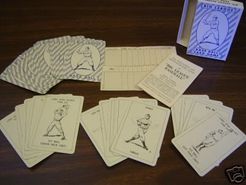 Big League Baseball Card Game