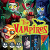 Cartes et livre oracle des vampires - Lucy Cavendish - Astrologie