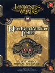 RPG Item: Necromantic Lore
